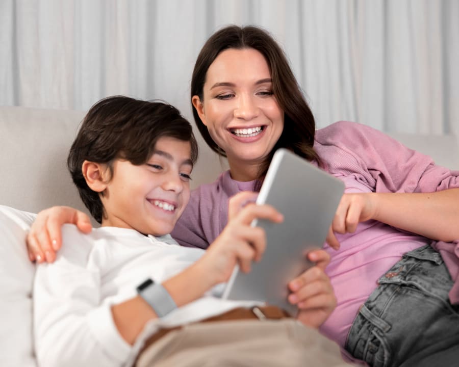 Children's Dental Services, Nelson Dentist