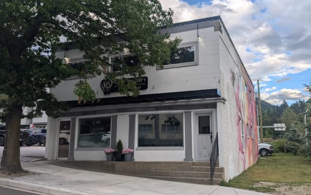 Nelson Dentist