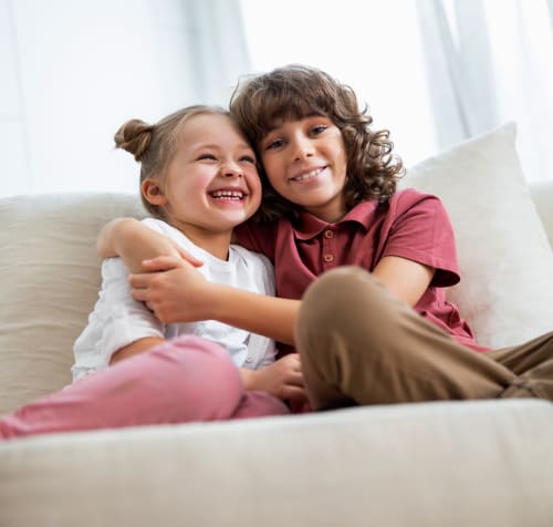 Children's Dental Services, Nelson Dentist
